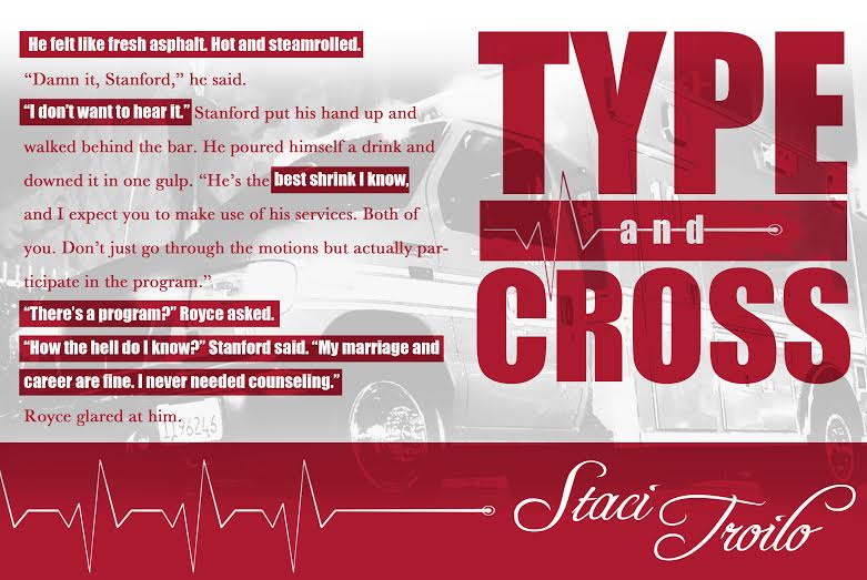 Type and Cross