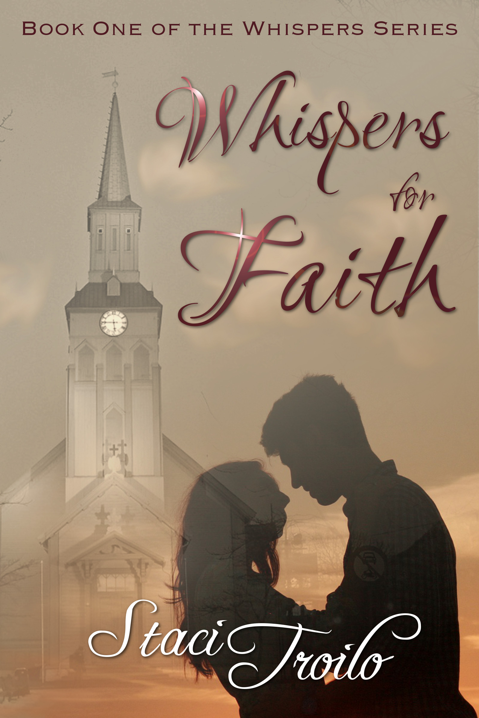 Whispers for Faith