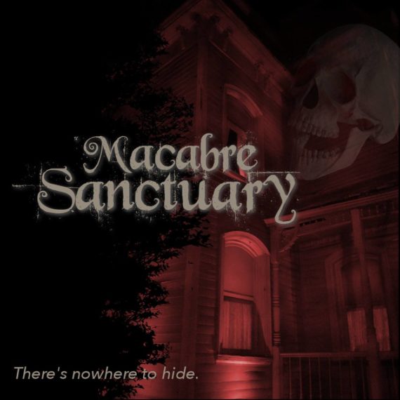 Macabre Sanctuary