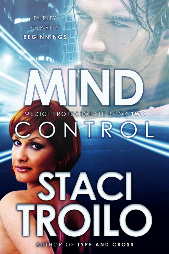 Mind Control cover