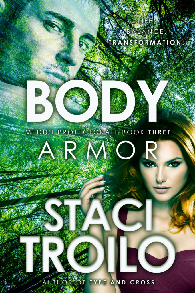 Body Armor Cover