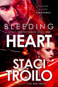 Bleeding Heart cover
