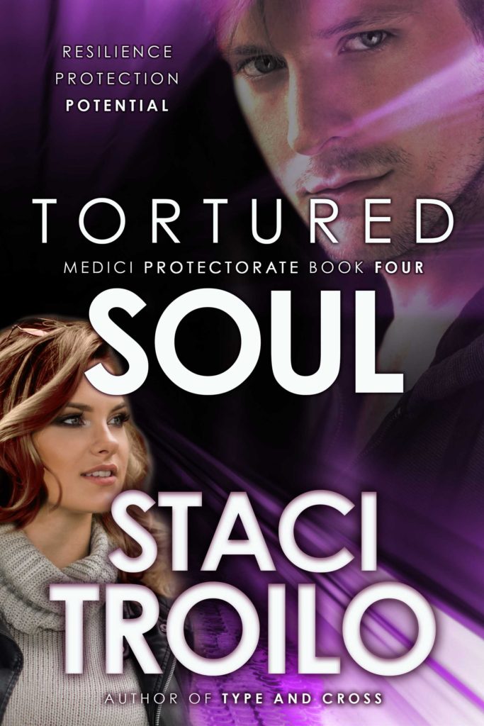 Tortured Soul cover
