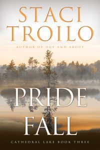 Pride and Fall cover