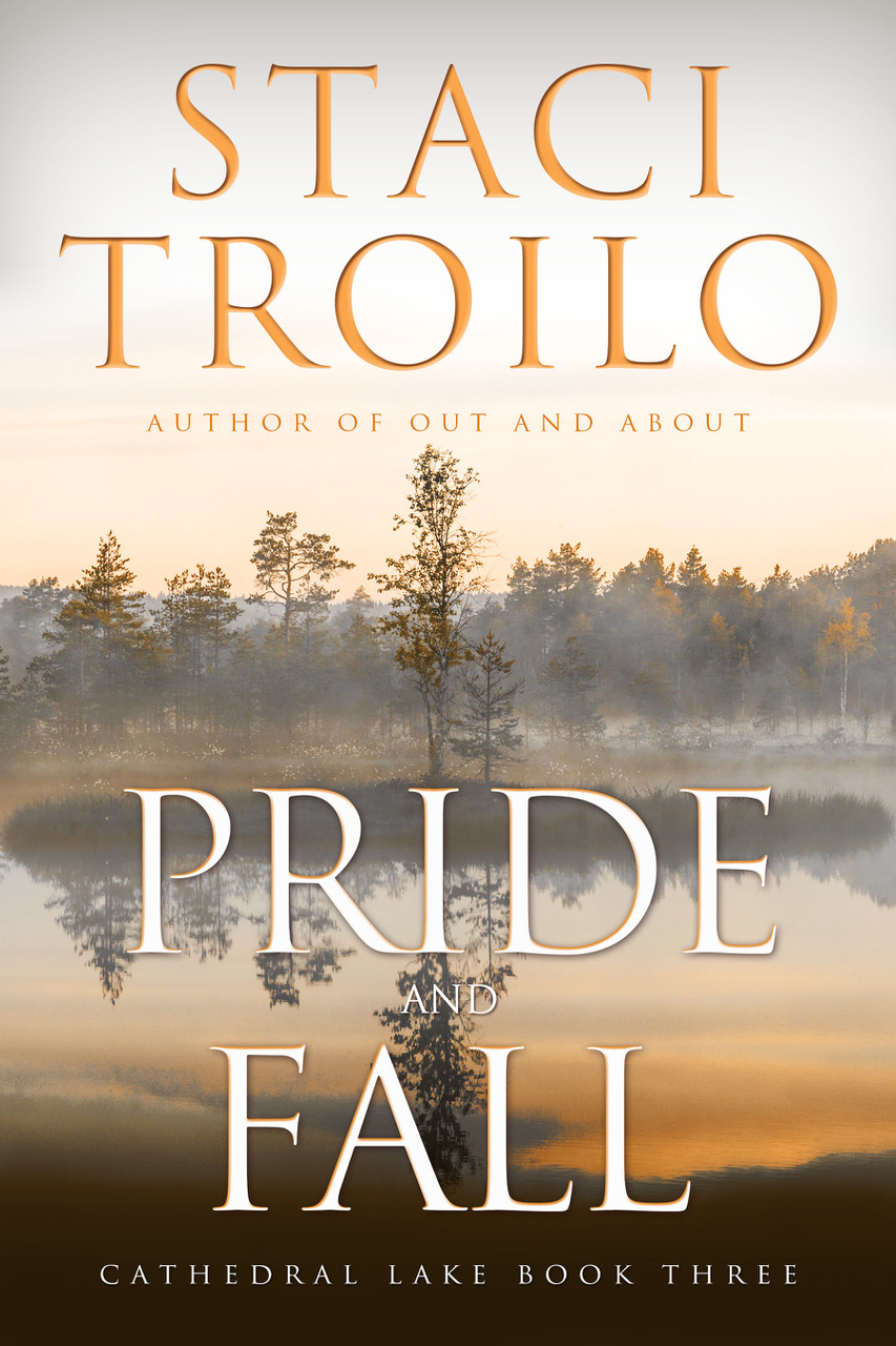 Pride and Fall cover