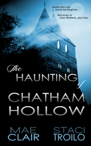 The Haunting of Chatham Hollow