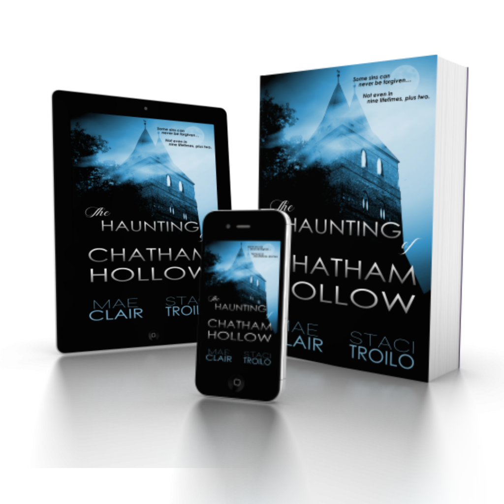 The Haunting of Chatham Hollow