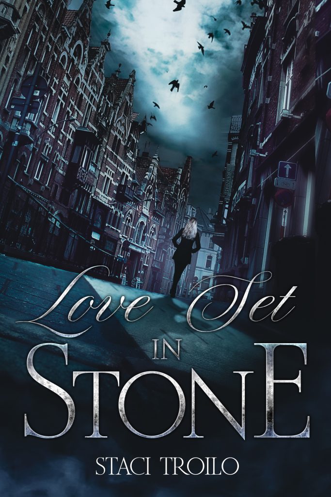 Love Set in Stone