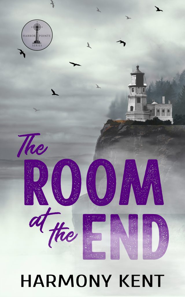 The Room at the End by Harmony Kent