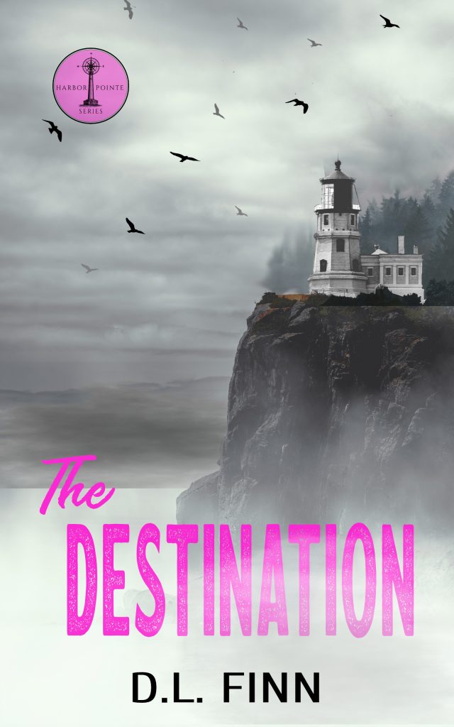 The Destination by D.L. Finn