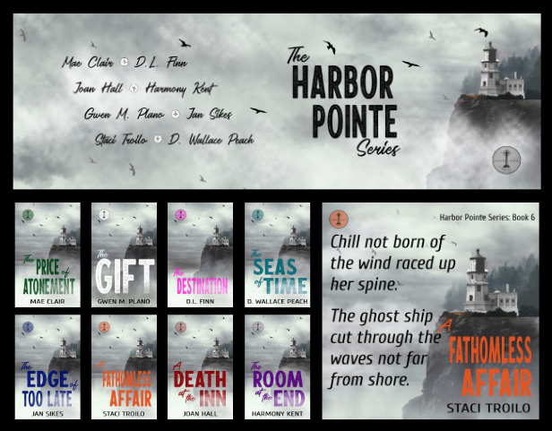 The Harbor Pointe Series
