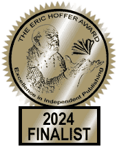 Eric Hoffer Award Finalist