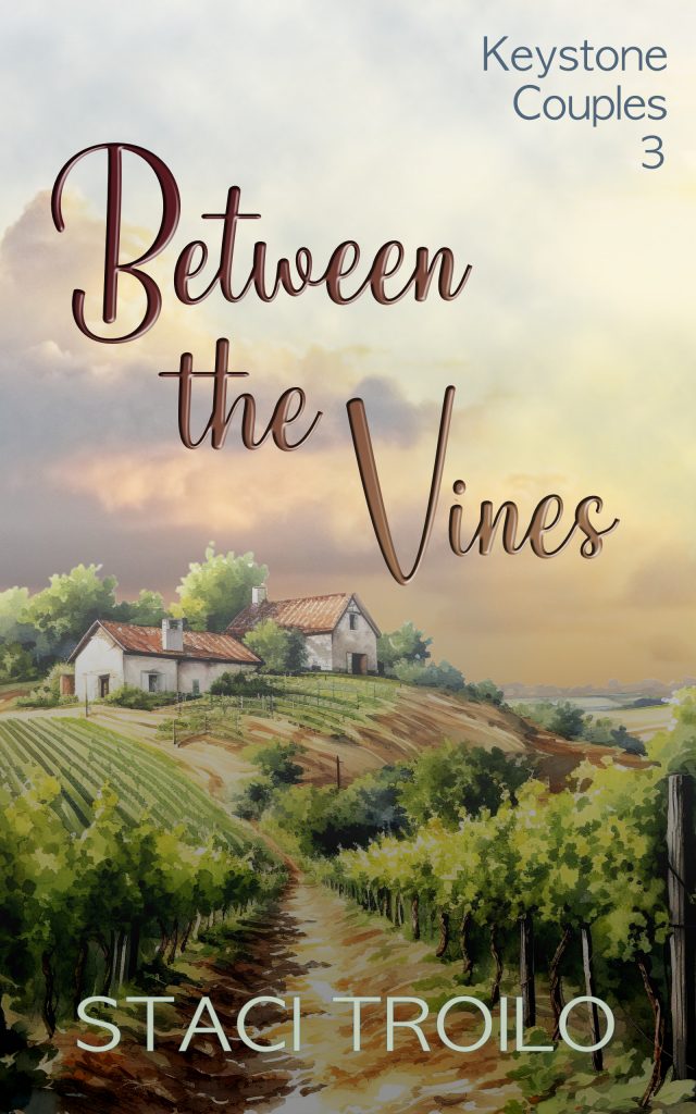 Between the Vines